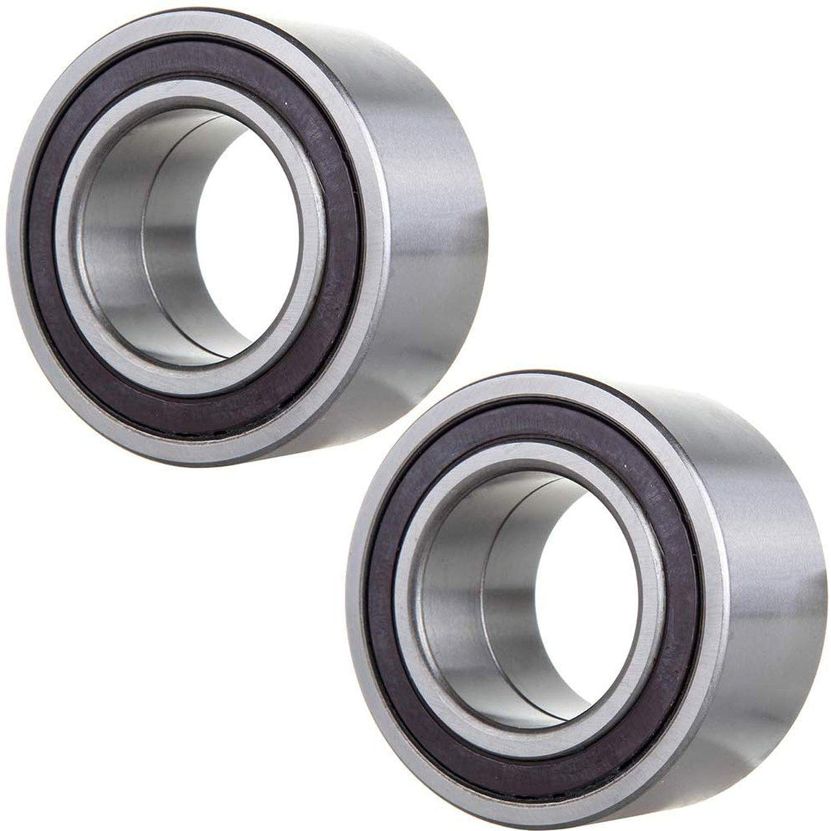 Honda Odyssey Front Wheel Bearing Hub Assembly 2005-2010 - 510086 (2 Pack)