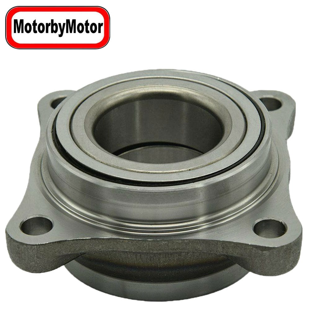 Lexus GX460 Front Wheel Bearing Hub Assembly, 2WD 4WD -- 515040