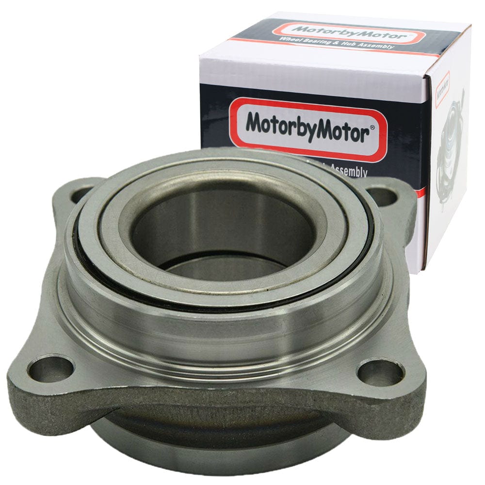 Lexus GX460 Front Wheel Bearing Hub Assembly, 2WD 4WD -- 515040