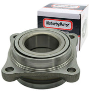 Lexus GX460 Front Wheel Bearing Hub Assembly, 2WD 4WD -- 515040