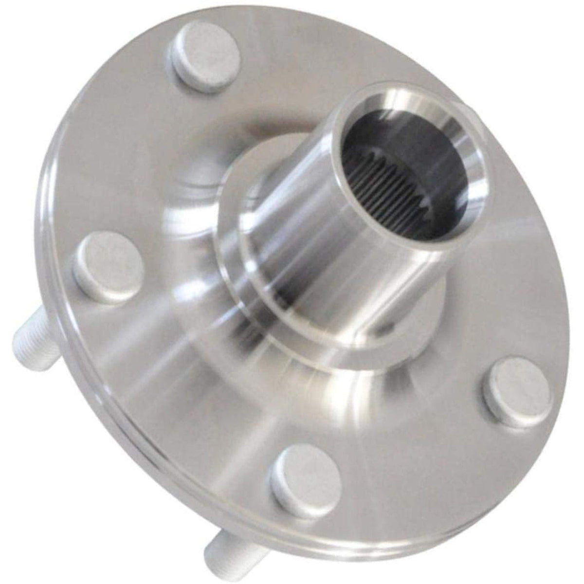 Mazda CX-7 Front Wheel Bearing Hub Assembly 2007-2012, 5 Lugs - 510063