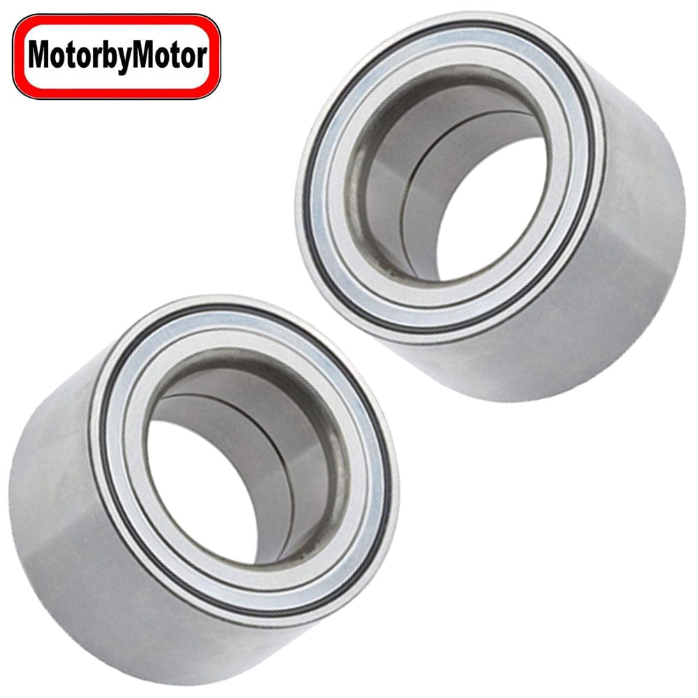 Mercedes-Benz C300 Front Wheel Bearing 510108 2PCS