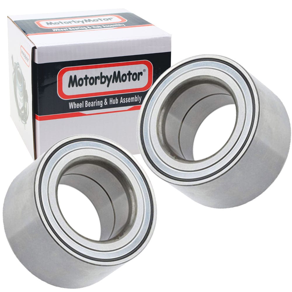 Mercedes-Benz C300 Front Wheel Bearing 510108 2PCS