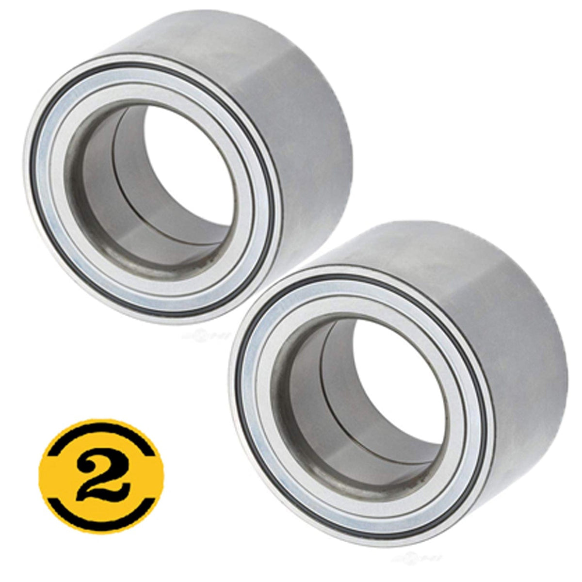 Mercedes-Benz C300 Front Wheel Bearing 510108 2PCS