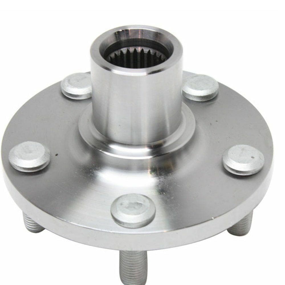 Toyota Corolla Front Wheel Bearing Hub Assembly 5 Lugs - 510070