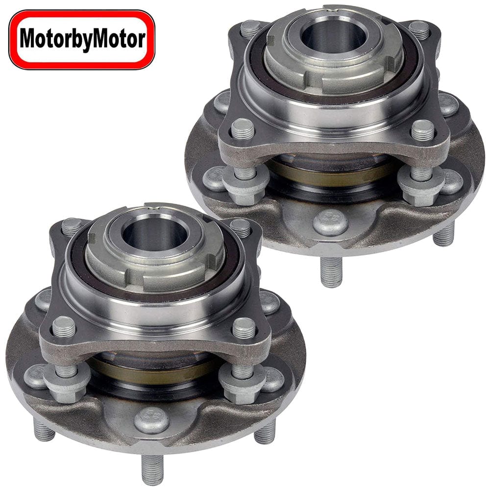 Toyota 4Runner 2003-2019 Front Wheel Bearing