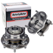 Toyota 4Runner 2003-2019 Front Wheel Bearing