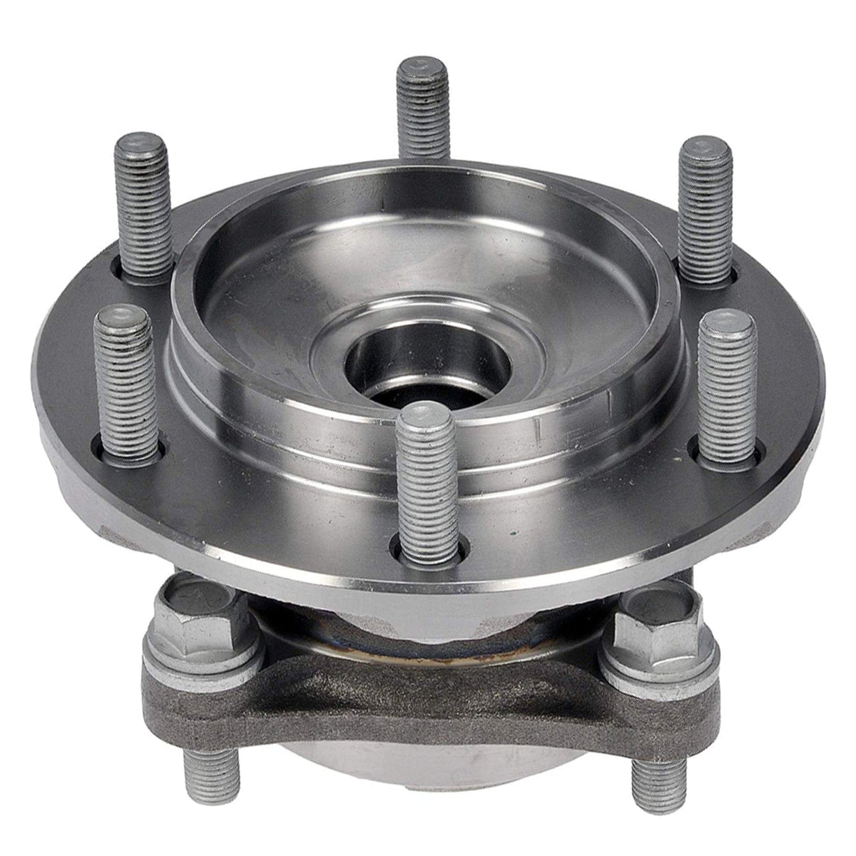Toyota 4Runner 2003-2019 Front Wheel Bearing