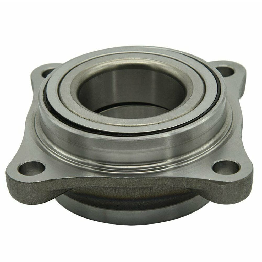 Toyota 4Runner Front Wheel Bearing Hub Assembly, 2WD 4WD -- 515040 (2 Pack)
