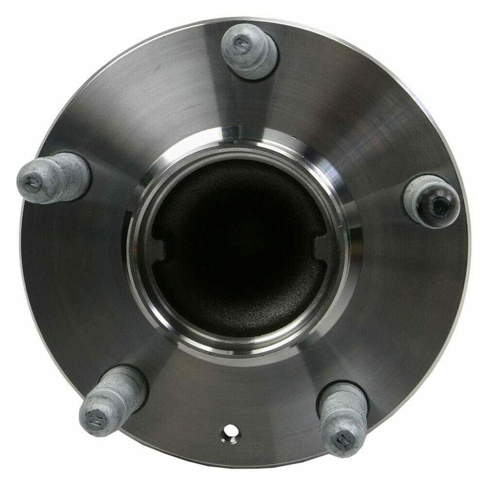 Chevy SSFront Wheel Bearing Hub Assembly 2014-2017 w/5 Lugs-513387