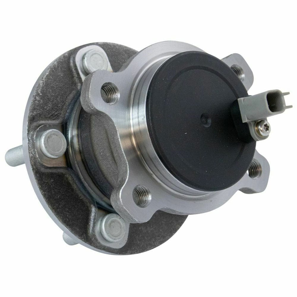 Chevy SSFront Wheel Bearing Hub Assembly 2014-2017 w/5 Lugs-513387