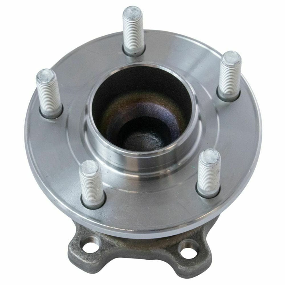 Chevy SSFront Wheel Bearing Hub Assembly 2014-2017 w/5 Lugs-513387