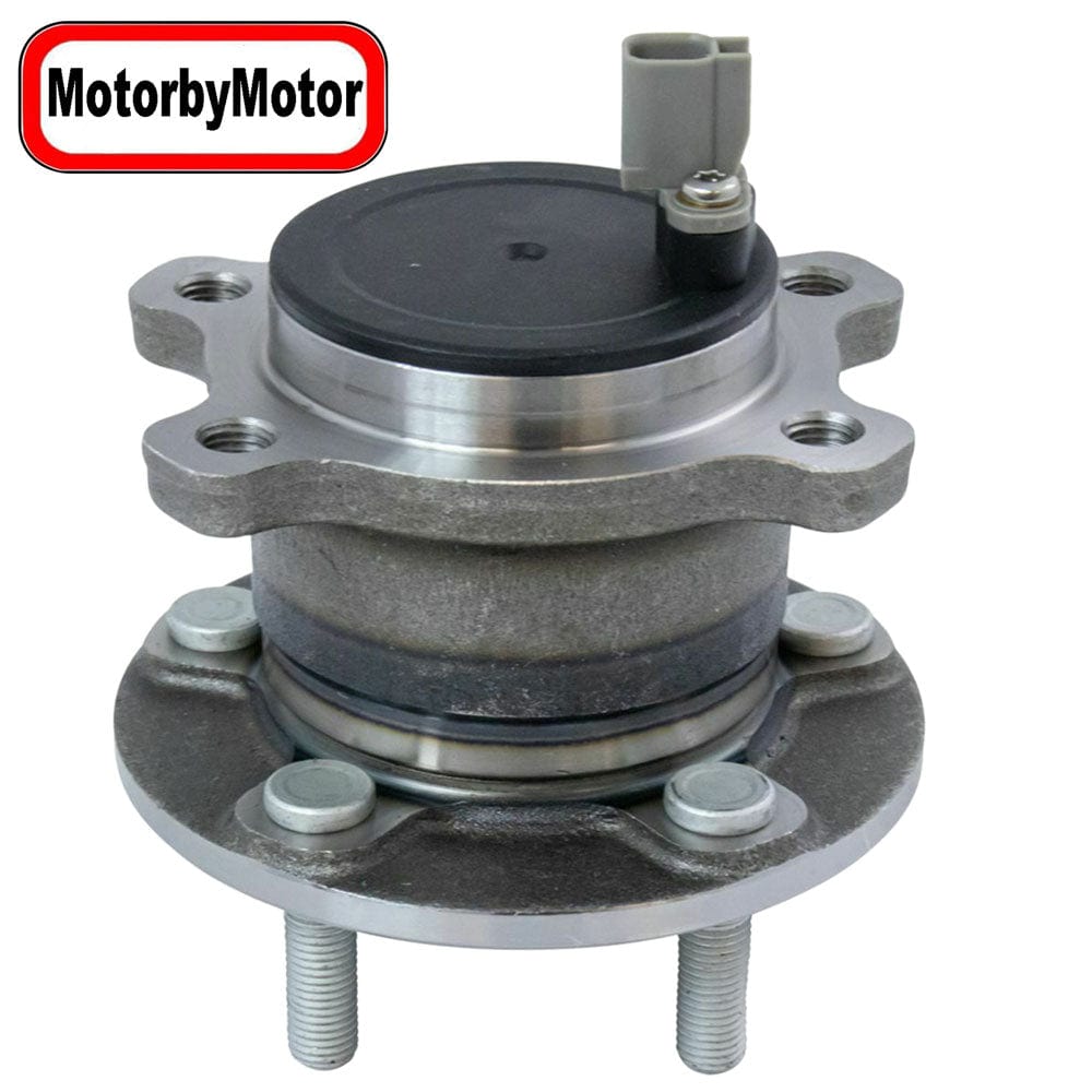 Chevy SSFront Wheel Bearing Hub Assembly 2014-2017 w/5 Lugs-513387