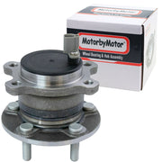 Chevy SSFront Wheel Bearing Hub Assembly 2014-2017 w/5 Lugs-513387