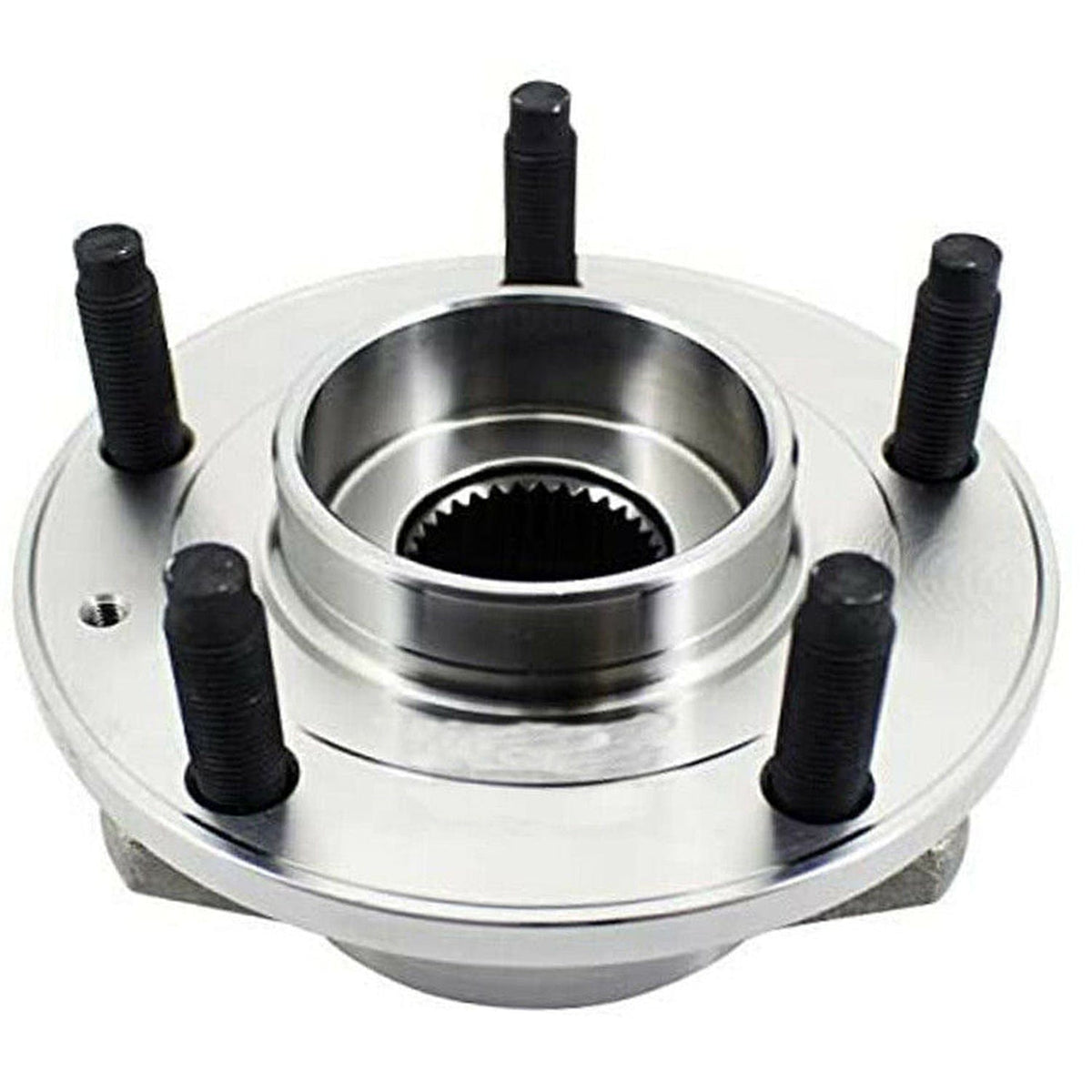 Ford F-250 F-350 Super Duty Front Wheel Bearing Hub Assembly, 8 Lugs 4WD w/ABS -- 515021