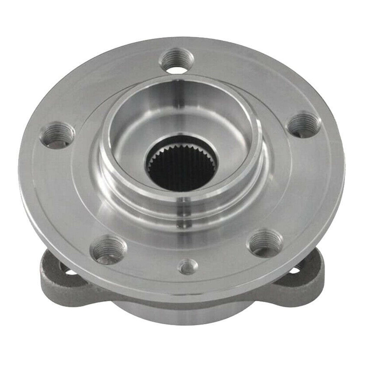 Volvo XC90 Front Wheel Bearing Hub Assembly, 2003-2007 - 513208