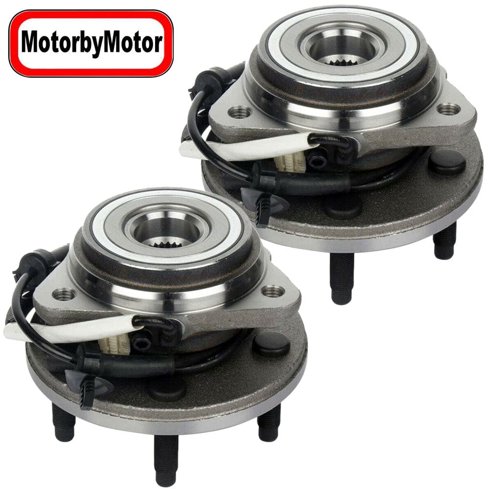Ford Ranger Front Wheel Bearing 515129 (2 PACK)