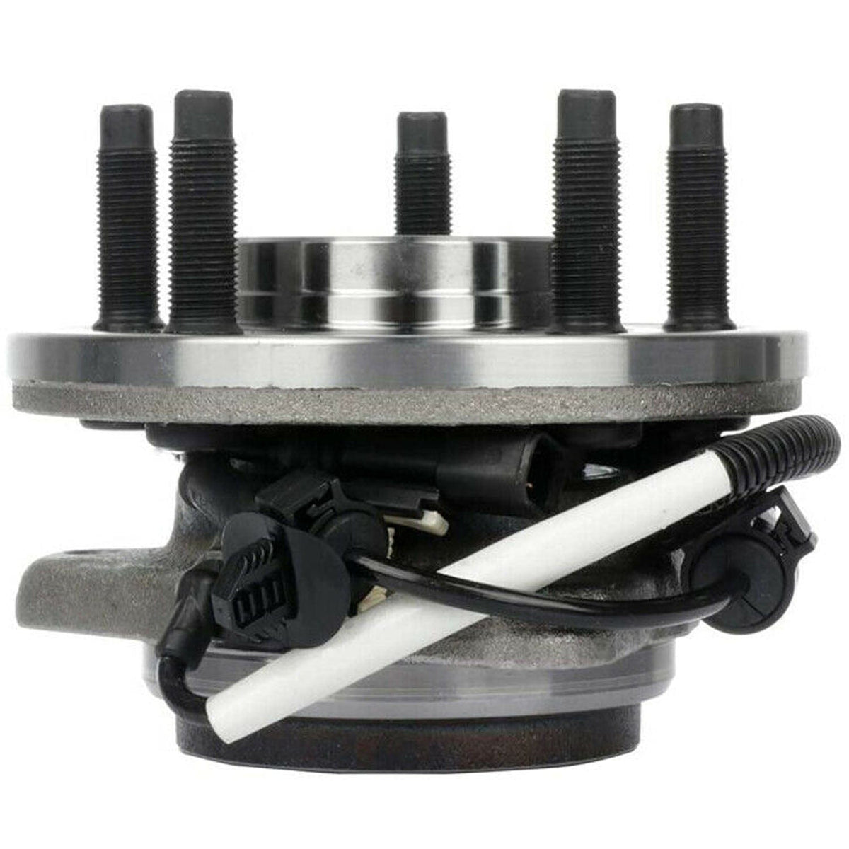 Mazda B4000 Front Wheel Bearing 4WD,5 Lugs,515129