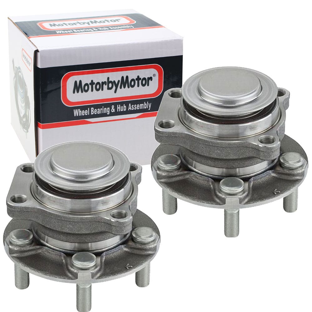 Subaru BRZ 2013--2019 Front Wheel Bearing Hub Assembly