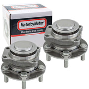 Subaru BRZ 2013--2019 Front Wheel Bearing Hub Assembly