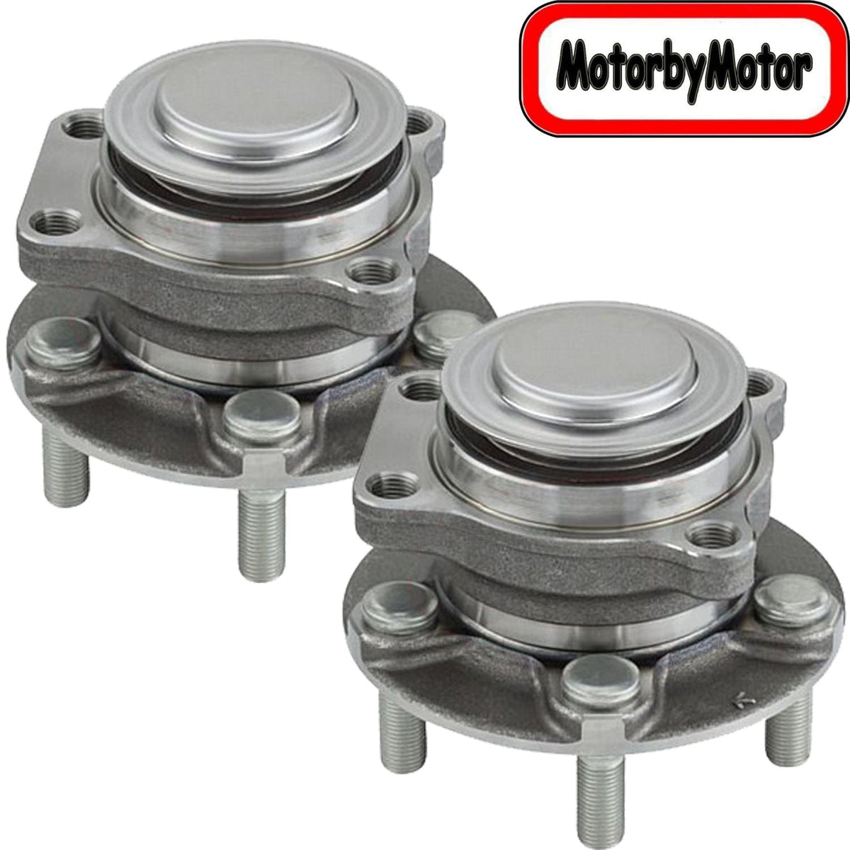 Subaru BRZ 2013--2019 Front Wheel Bearing Hub Assembly