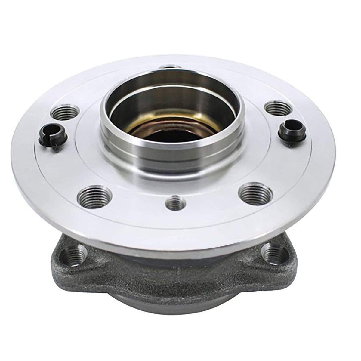 Mercedes-Benz GL350 Front Wheel Bearing Hub Assembly, 5 Lugs - 513363