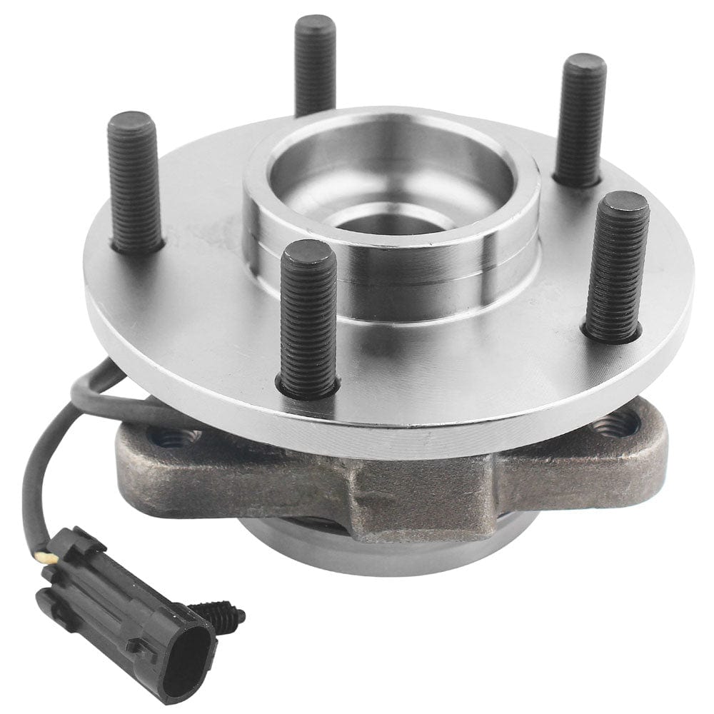 Chevrolet Blazer Front Wheel Bearing Hub Assembly, 1998-2005 - 513200