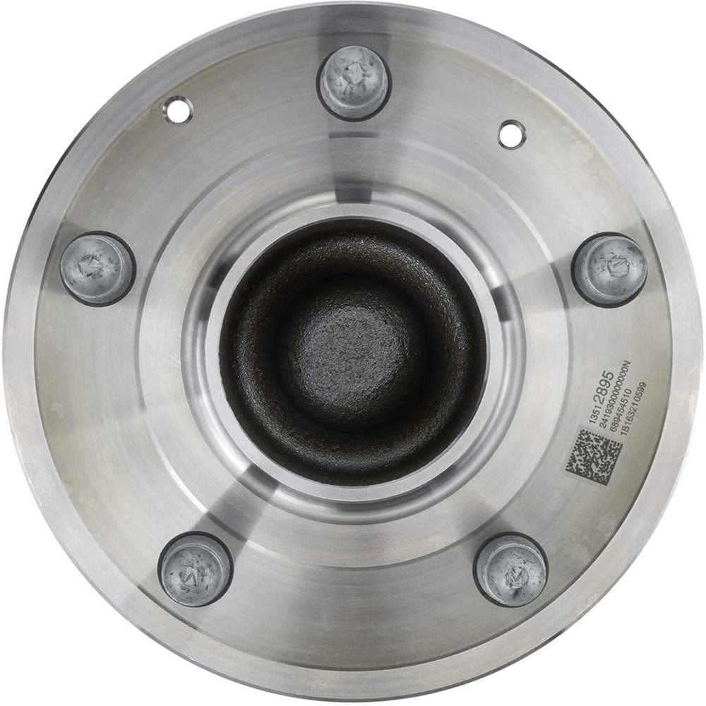 Chevy Camro Front Wheel Bearing Hub Assembly w/5 Lugs RWD-513401