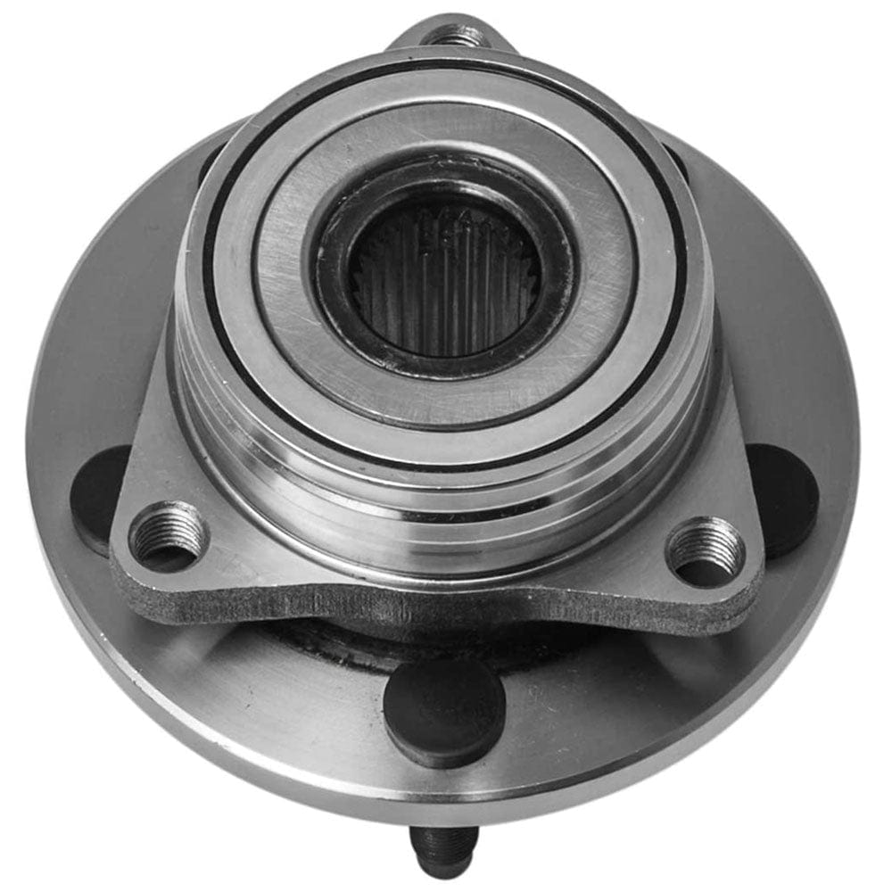 Ford Taurus Front Wheel Bearing Hub Assembly -513100 - 2 PACK
