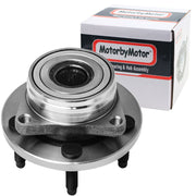 Ford Taurus Front Wheel Bearing Hub Assembly -513100