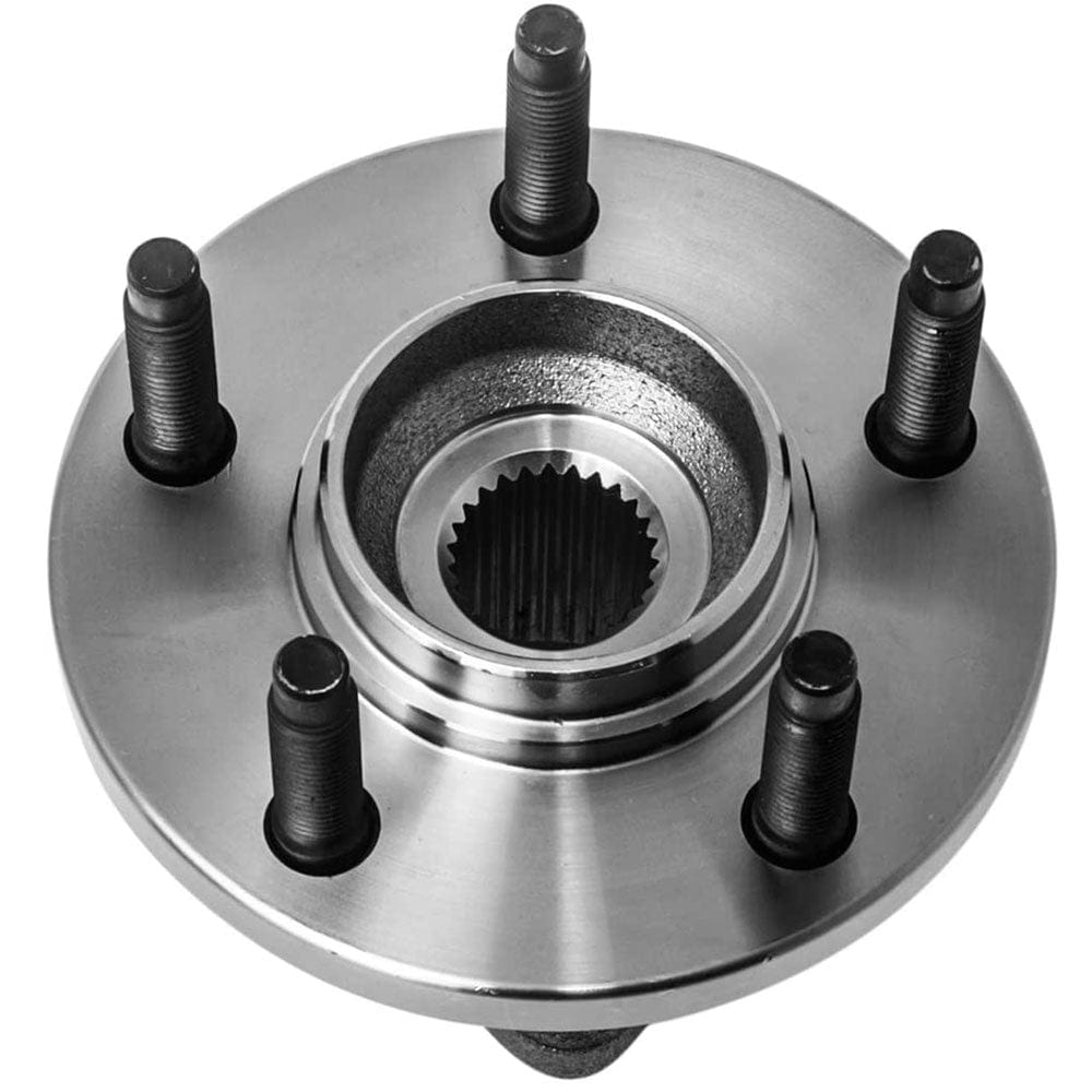 Ford Taurus Front Wheel Bearing Hub Assembly -513100