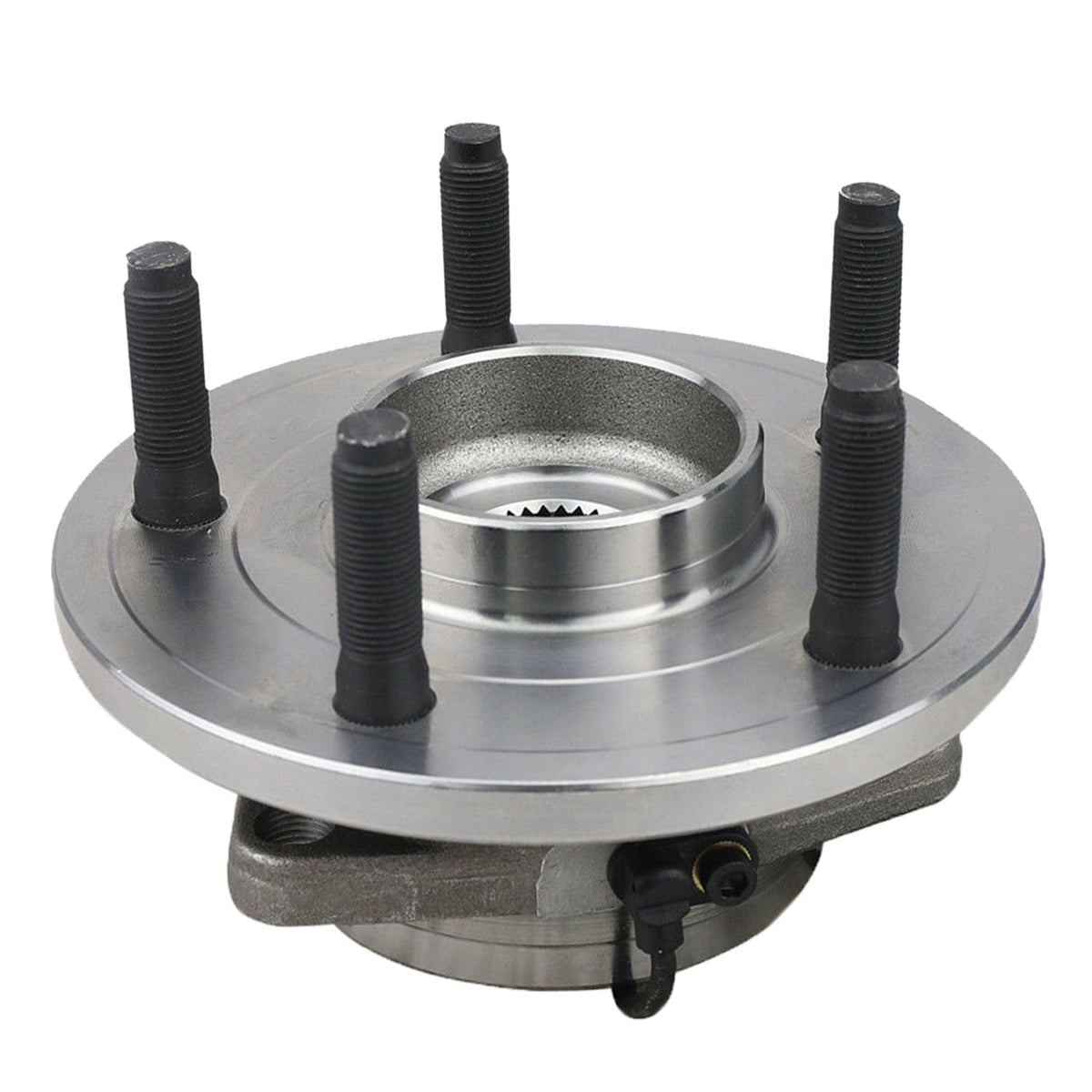 Dodge Durango Front Wheel Bearing Hub Assembly, 2004-2005 - 513207