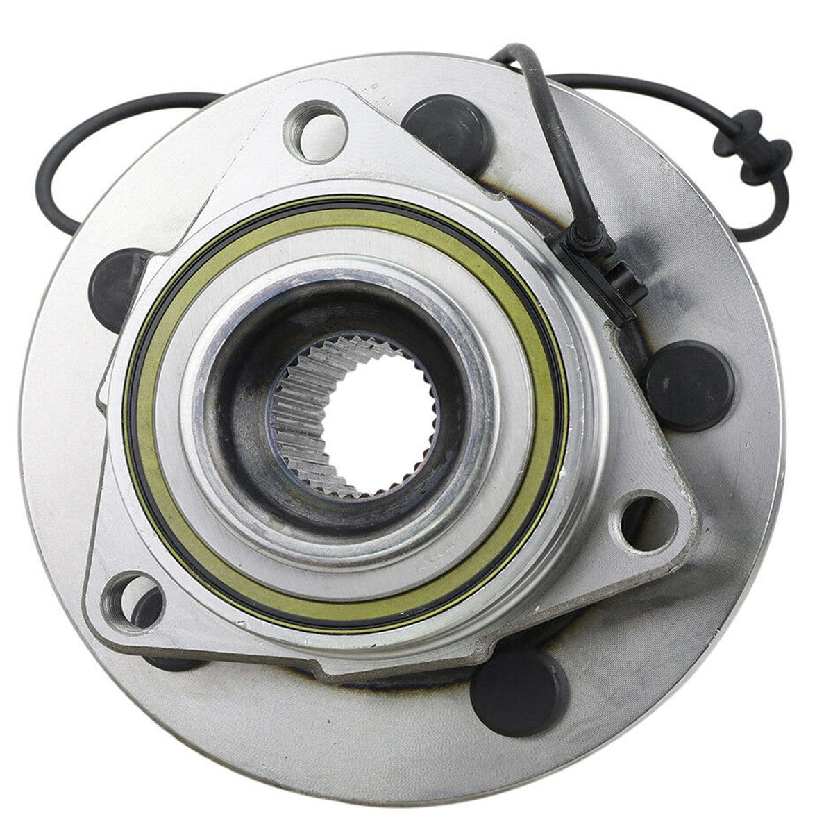 Dodge Durango Front Wheel Bearing Hub Assembly, 2004-2005 - 513207
