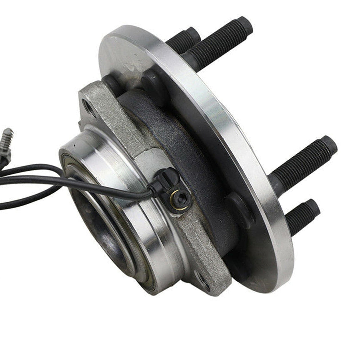 Dodge Durango Front Wheel Bearing Hub Assembly, 2004-2005 - 513207