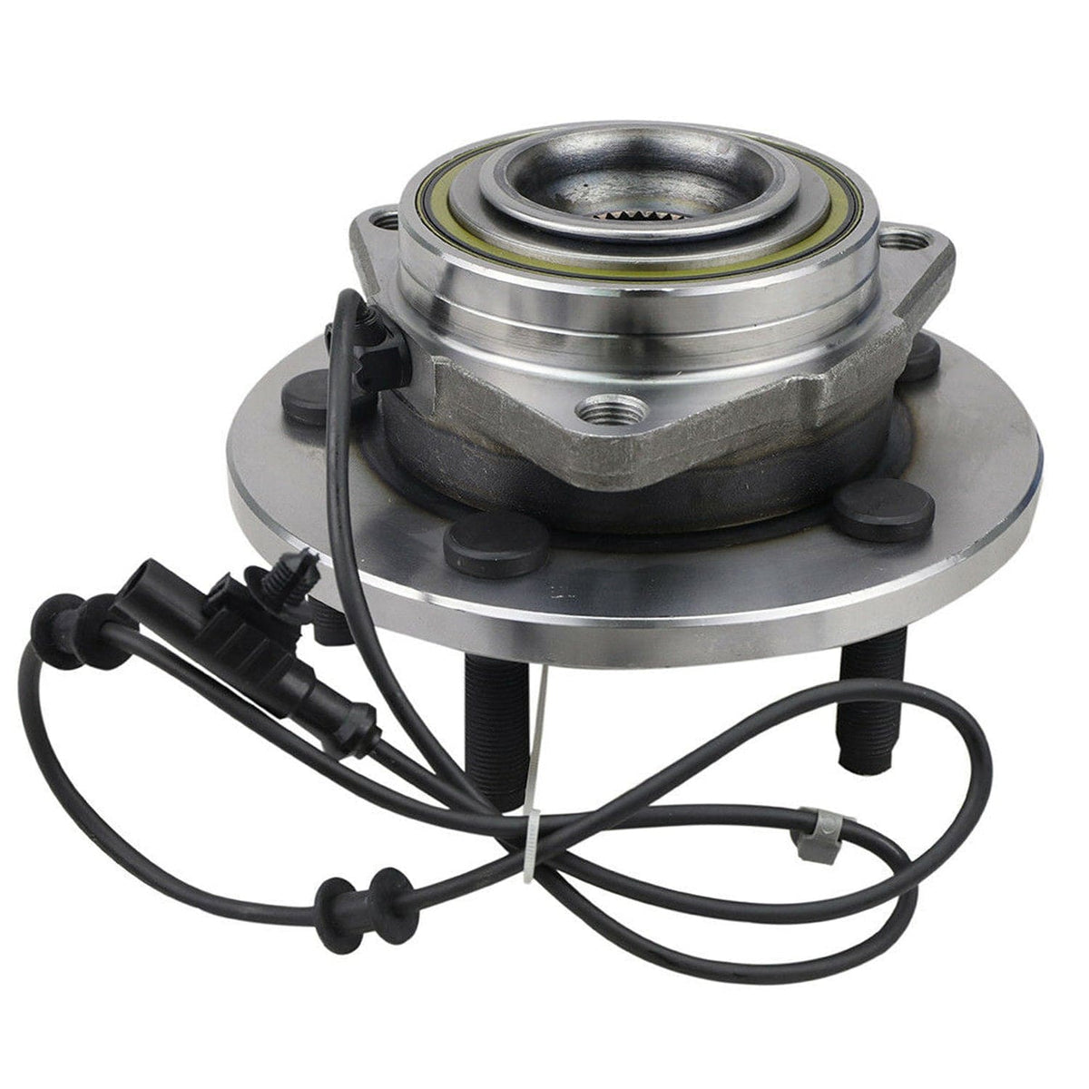 Dodge Durango Front Wheel Bearing Hub Assembly, 2004-2005 - 513207