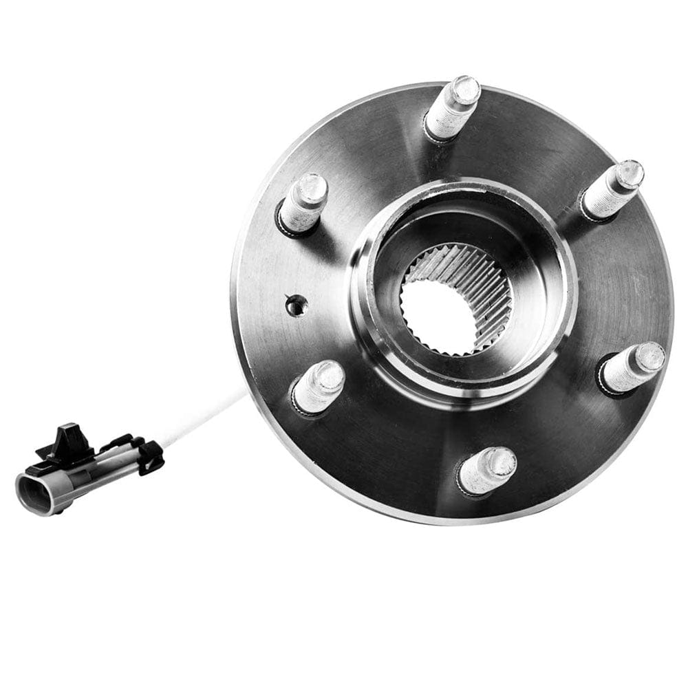 Buick Terraza Front Wheel Bearing Hub Assembly 2006 2007-513236