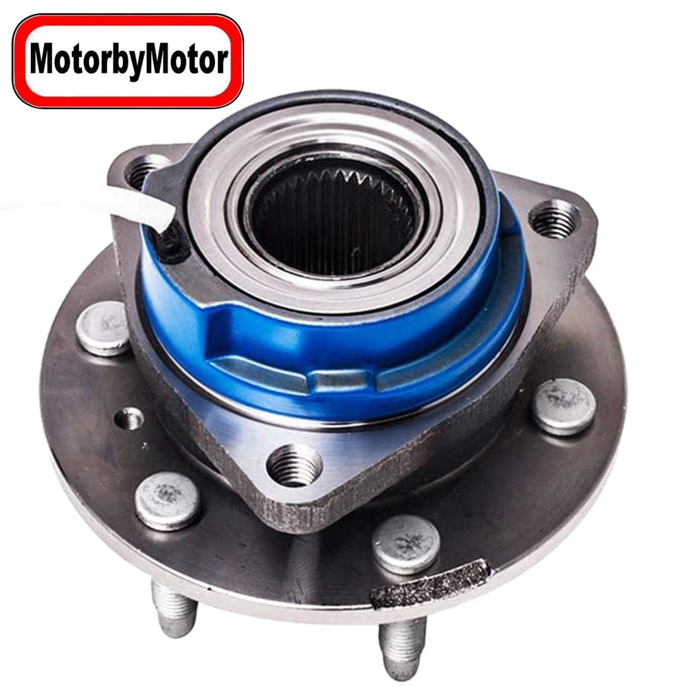 Buick Terraza Front Wheel Bearing Hub Assembly 2006 2007-513236