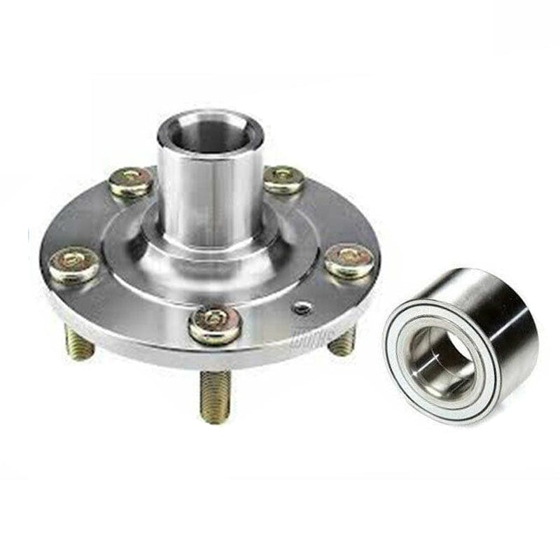 Ford Fusion Front Wheel Bearing Hub Assembly