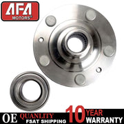 Ford Fusion Front Wheel Bearing Hub Assembly