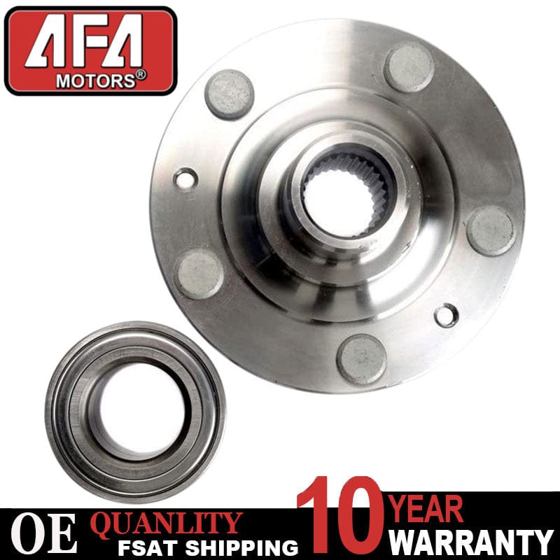 Ford Fusion Front Wheel Bearing Hub Assembly
