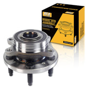 Ford Taurus Front Wheel Bearing Hub Assembly