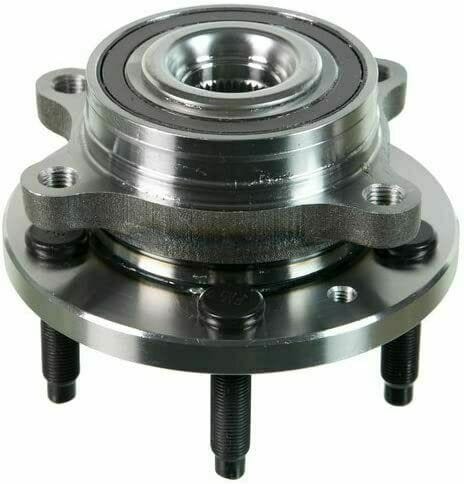 Ford Taurus Front Wheel Bearing Hub Assembly