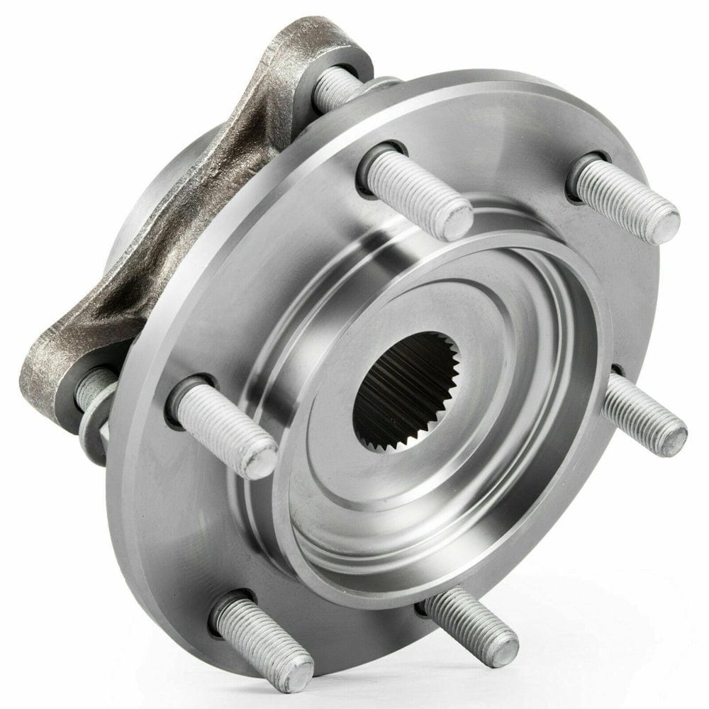Toyota 4Runner Front Wheel Bearing Hub Assembly - 950-001 (2pcs)