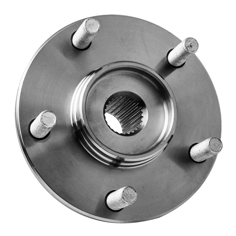 Chrysler Sebring Front Wheel Bearing Hub Assembly(Coupe 2-Door) (2pcs)