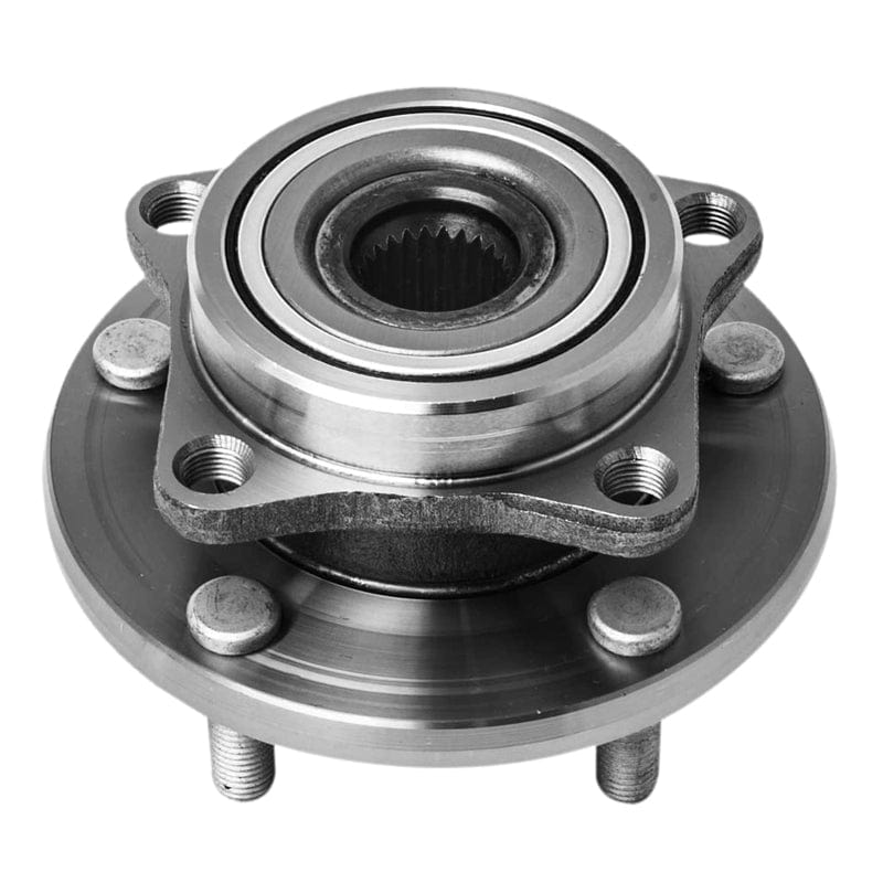 Chrysler Sebring Front Wheel Bearing Hub Assembly(Coupe 2-Door) (2pcs)