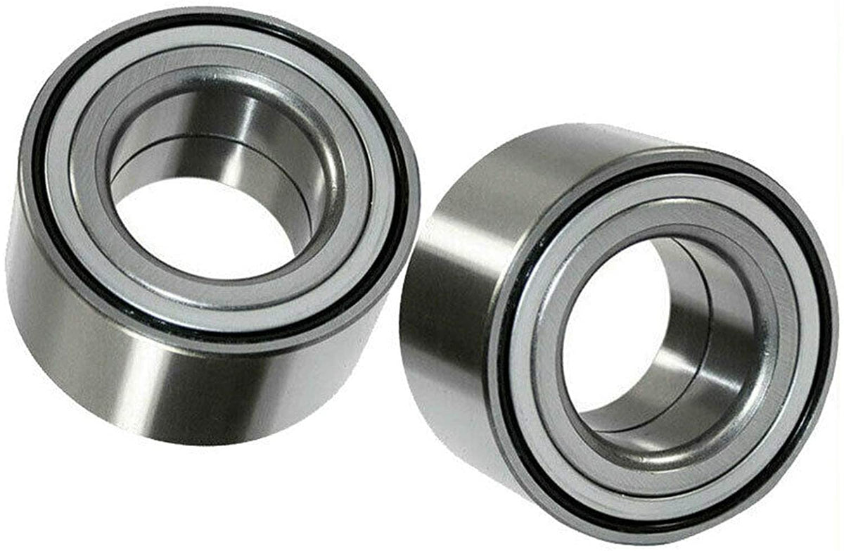Ford Edge Front Wheel bearings-510063(2 Pack)