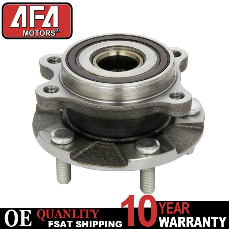 Toyota RAV4 Front Wheel Bearing Hub Assembly 2011-2018