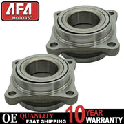 Toyota Tacoma Front Wheel Bearing Hub Assembly - 515040