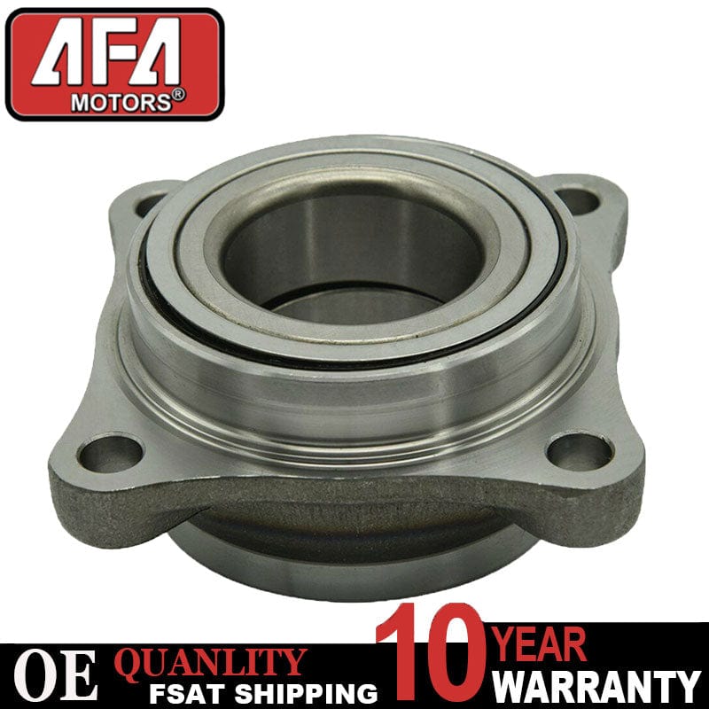 Toyota Tacoma Front Wheel Bearing Hub Assembly 2005-2021 - 515040