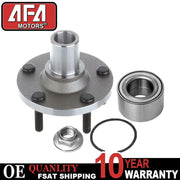 Ford Escape Front Wheel Bearing Hub Assembly 2001-2011
